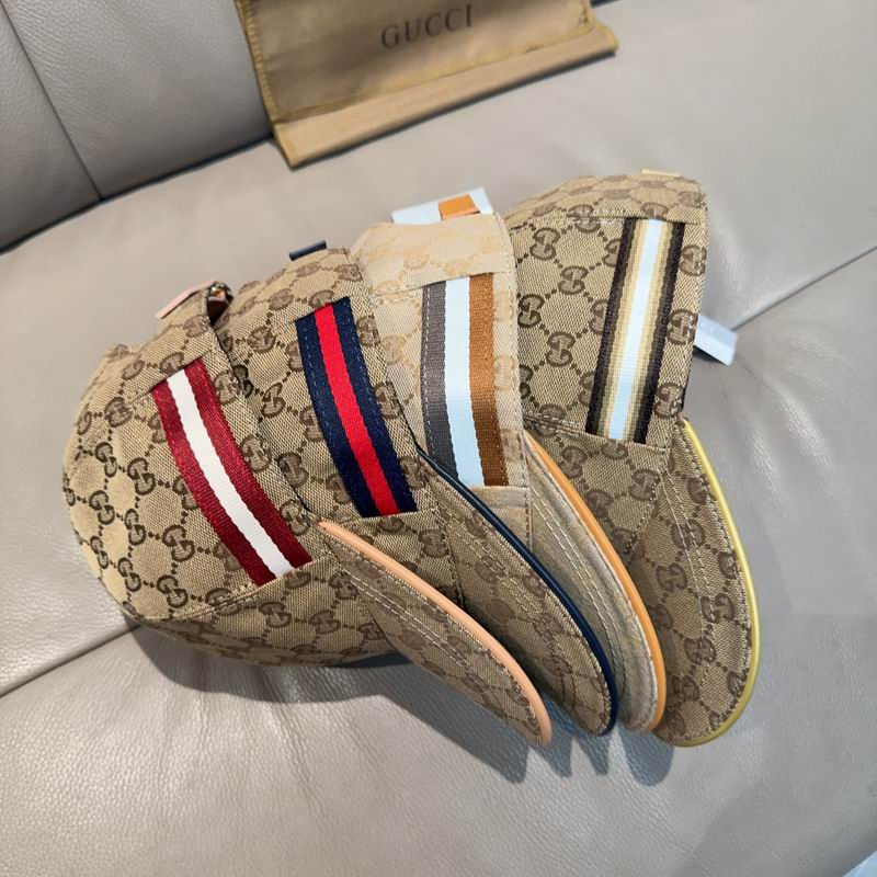 Gucci Cap dx191